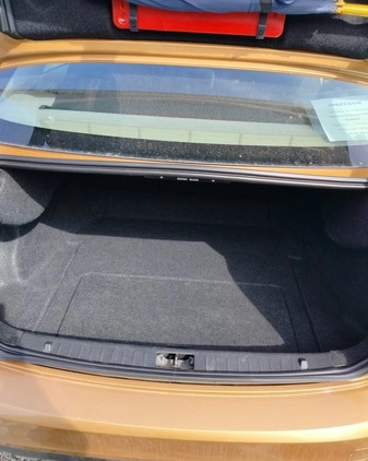 Volvo S60 cena 38900 przebieg: 123000, rok produkcji 2010 z Tychy małe 436